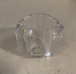 Tiffany & Co Votive Candle Holder