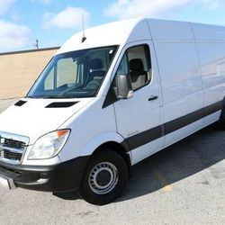2008 Dodge Sprinter