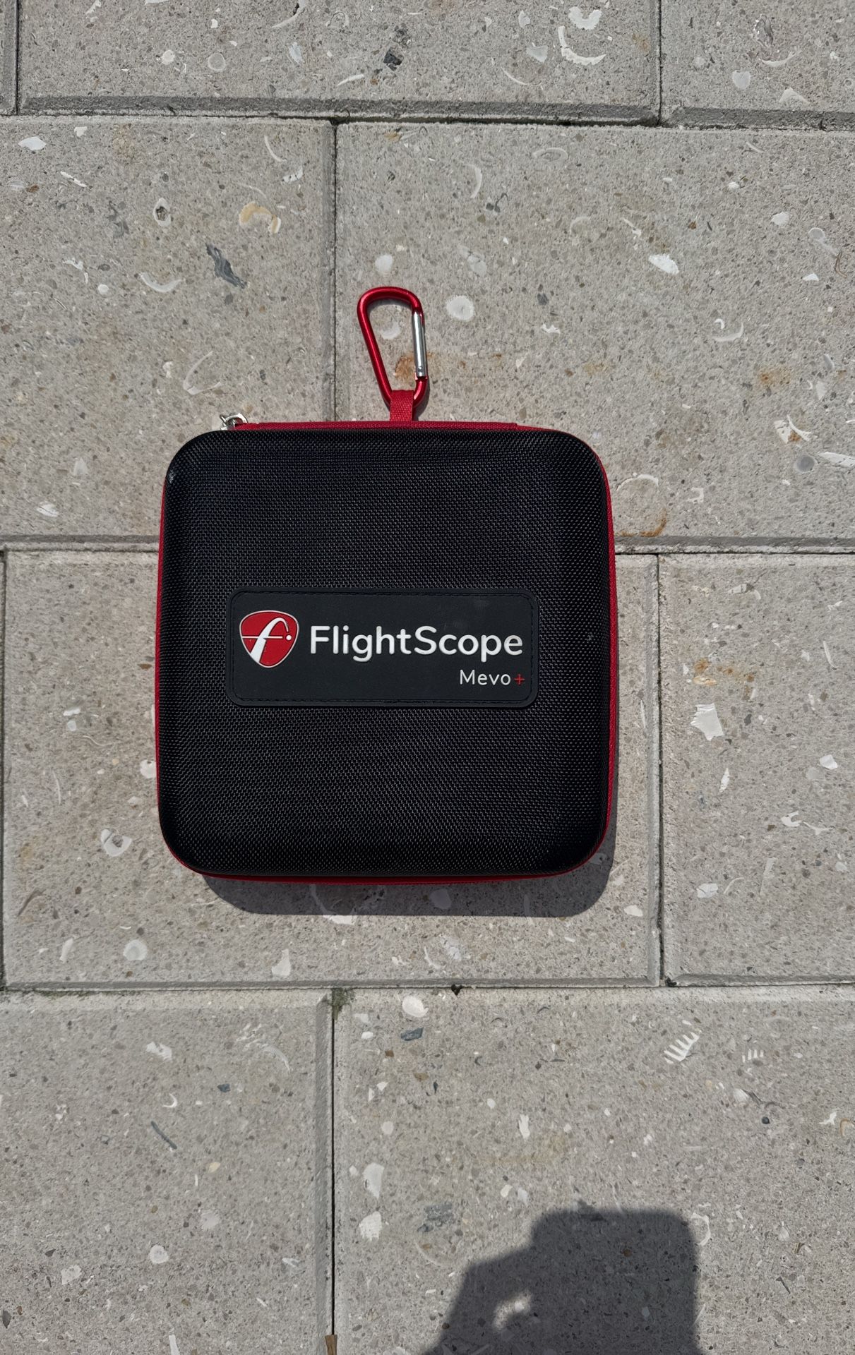 FlightScope Mevo+