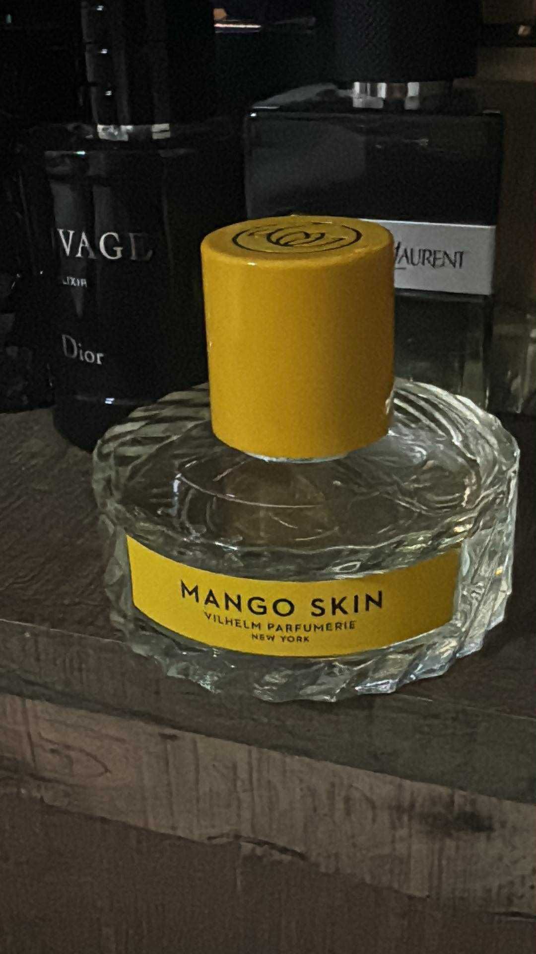 Vilhelm Parfumerie - Mango Skin