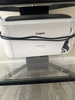 NEW Canon Printer imageCLASS LBP3010