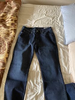 Men’s bag Buffalo Jeans 32x30
