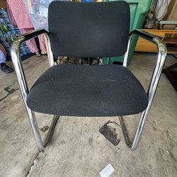 Salon Chair