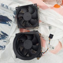 CPU Fan