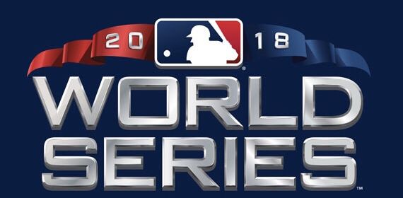 1 World Series Game 1 ticket Fenway Park Tuesday