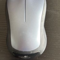 Logitech M310 Wireless Mouse