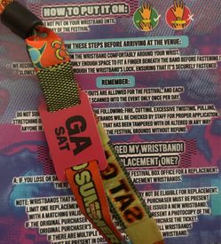 Hard Summer 🎆⚡️