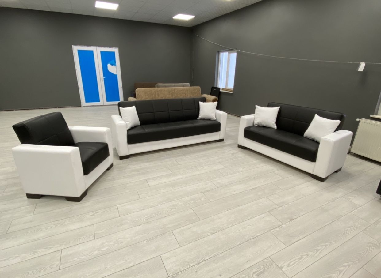 Living Room Set