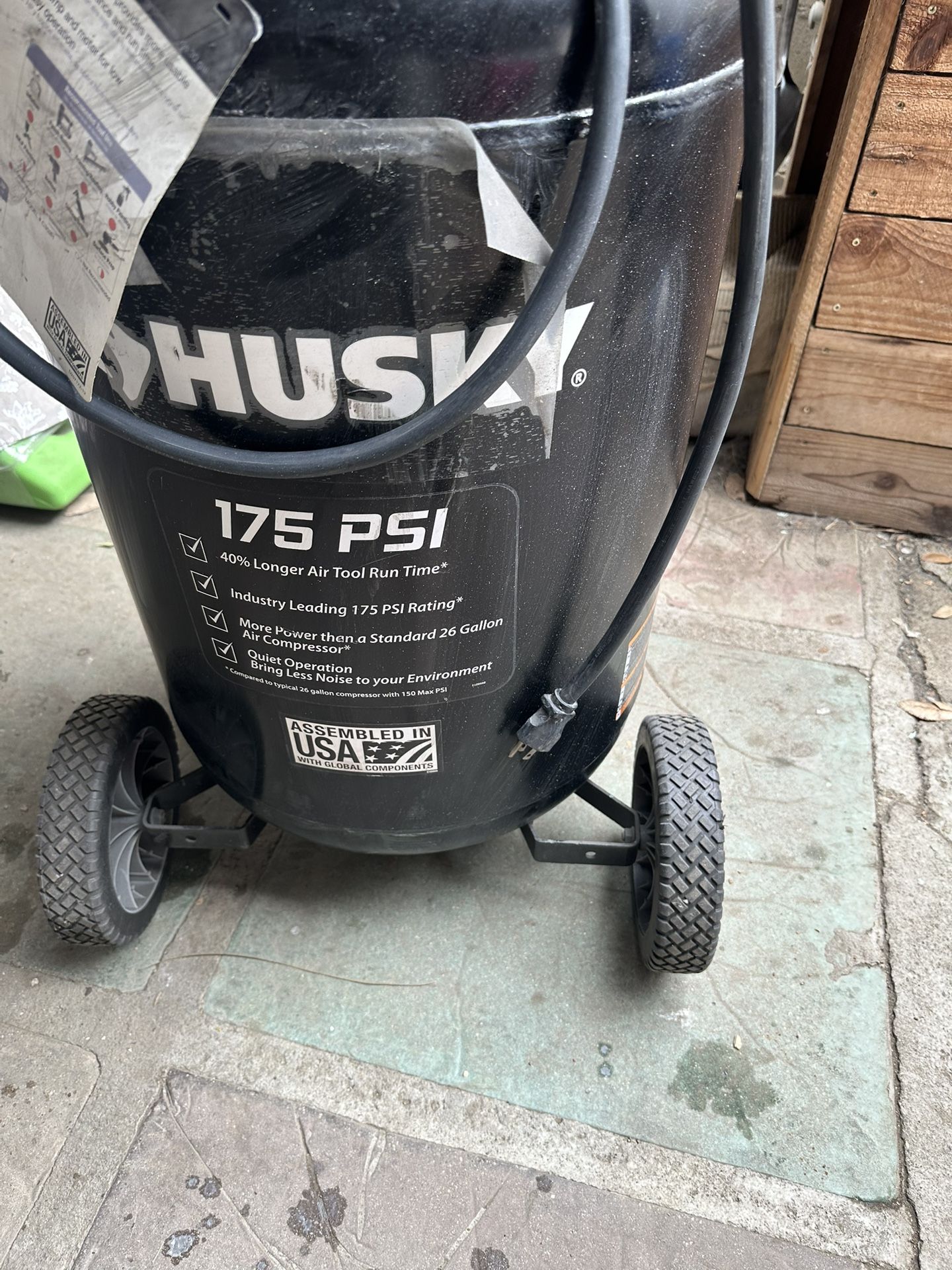 Compressor For Sale