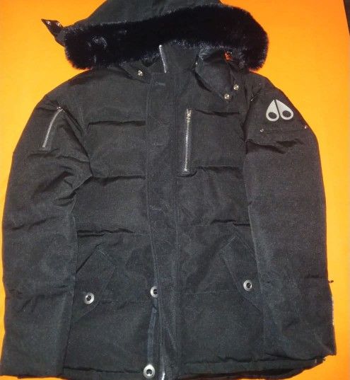 Moose Knuckles 3Q Parka