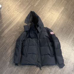 Canada goose blue 