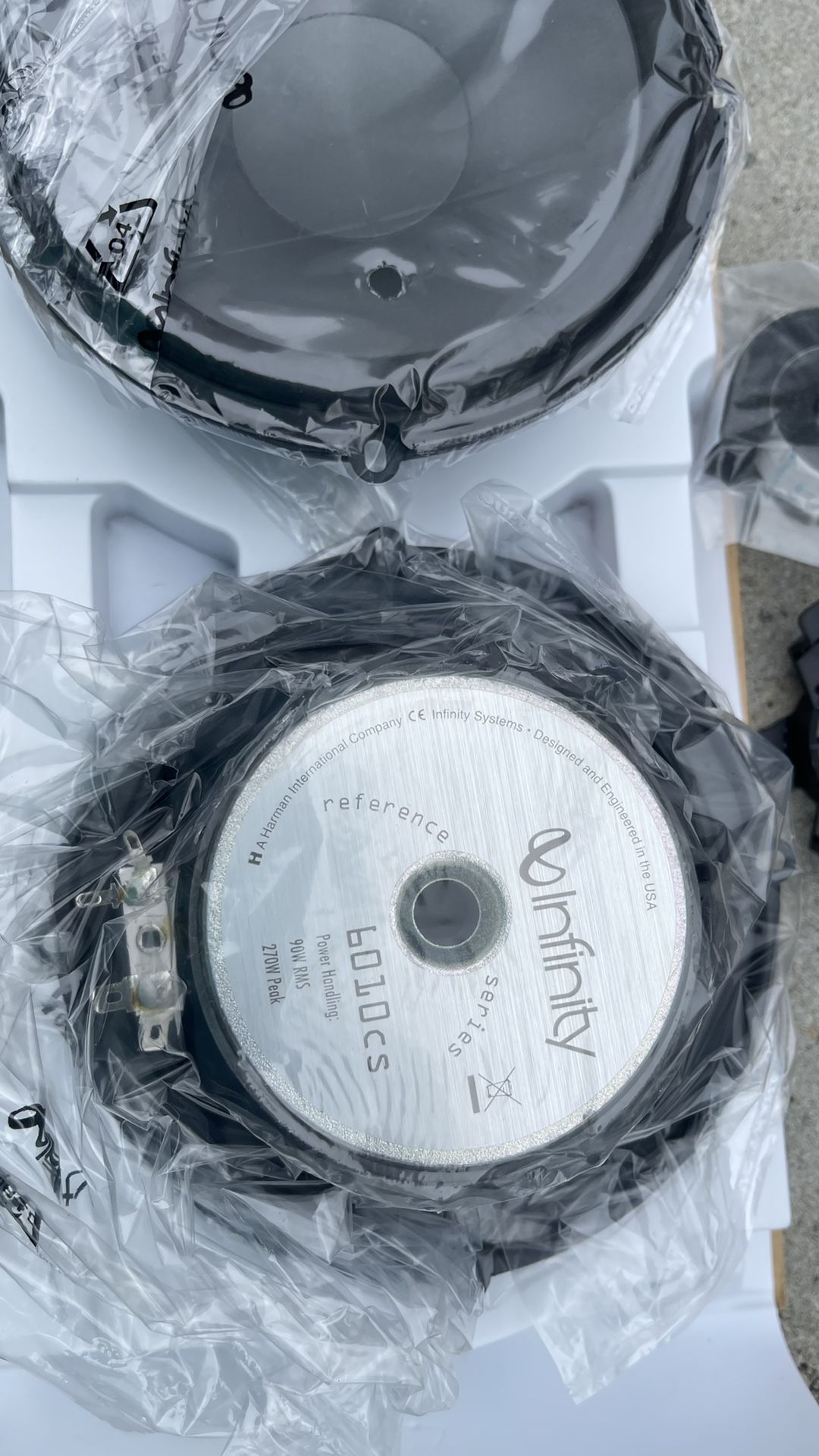 Car Speakers
