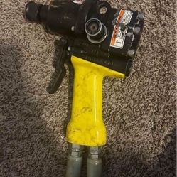 Stanley Impact Drill
