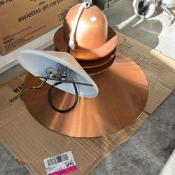 Commercial Light Set