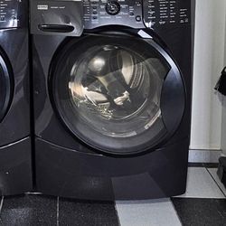 Front Load  Washing Machine 