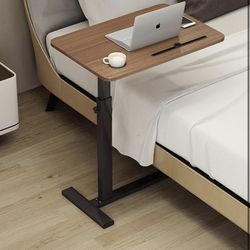 Over The Bed Table, Bedside Table