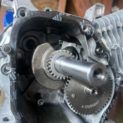 Mini Bike  Work 