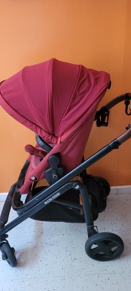 Maxi-Cosi Tayla Stroller