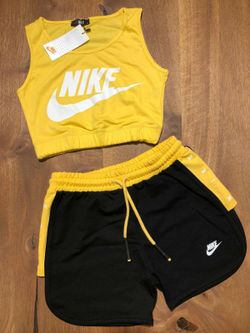 Nike Women Set