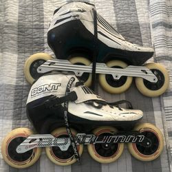 In-line skates