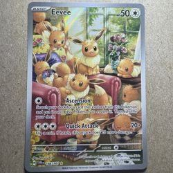 188 167 pokemon card 2024 Pokemon Twilight Masquerade #188/167 Eevee PSA 10 – Burbank Cards