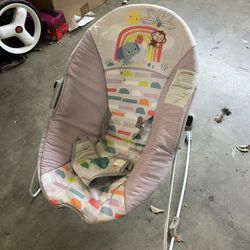Baby Bouncer 