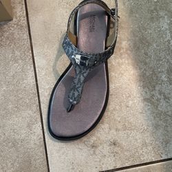 Michael Kors sandals
