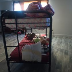 Twin bunk beds for sale