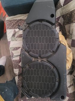 Subwoofers "Shakers1000"