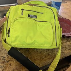 Pañalera/diaper Bag