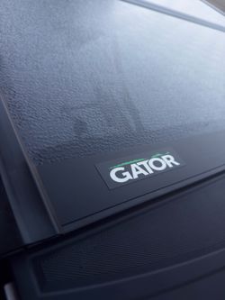 Gator Tonneau Cover 6.5ft Chevrolet Silverado Bed