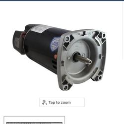 Pool Pump Emotor pro