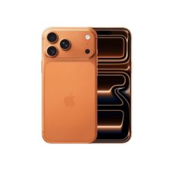 iPhone 17 Pro Max (multi Color)