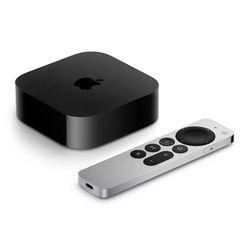 Apple Tv Box