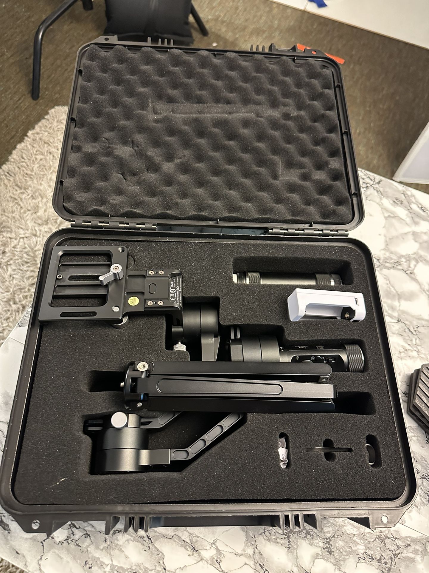 Zhiyun Crane 2 Gimbal