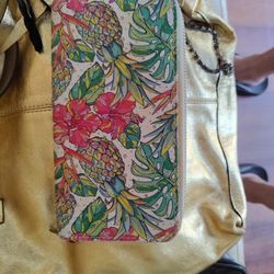 Woman's Pocketbooks  Pulses Different Sizes Diff Prices