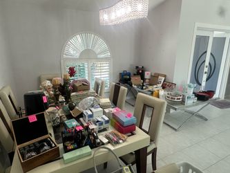 Garage sale