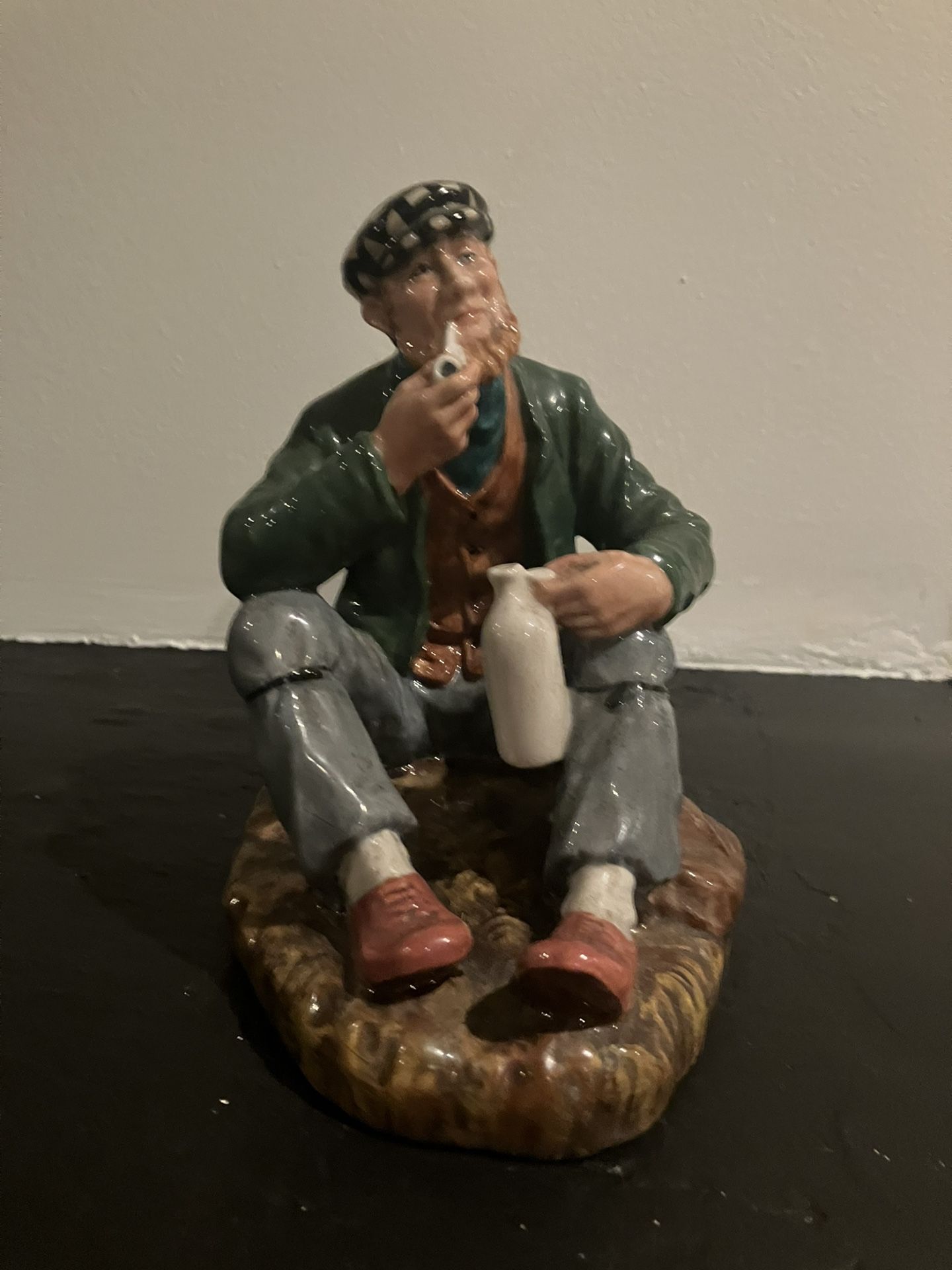Royal Doulton Figurine