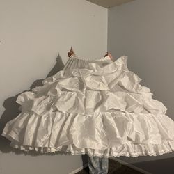 Crinoline