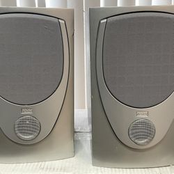 Advent H200 Speakers