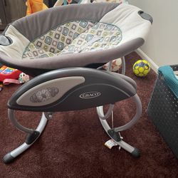 Baby Swing
