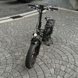 ADDMOTOR MOTAN