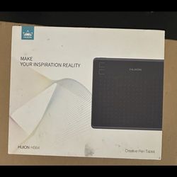 Drawing Tablet