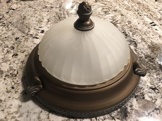 Light Fixture