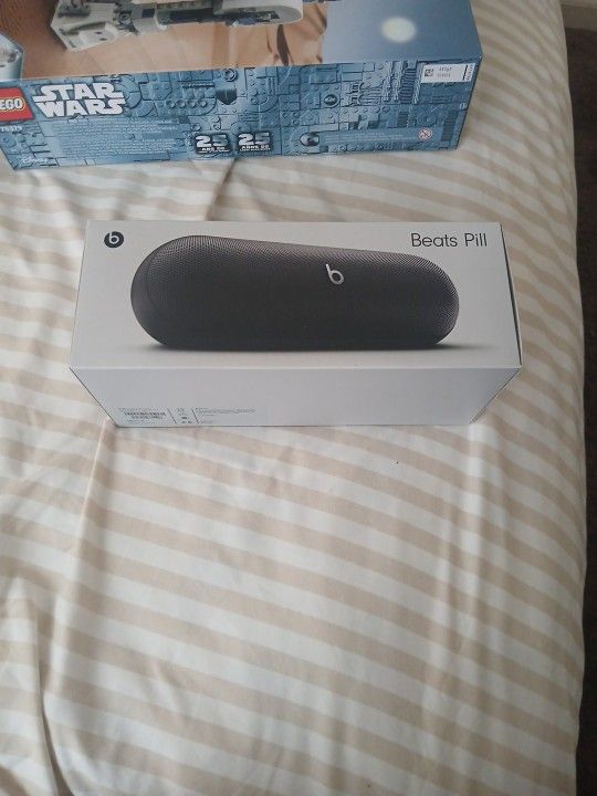beats pill bluetooth