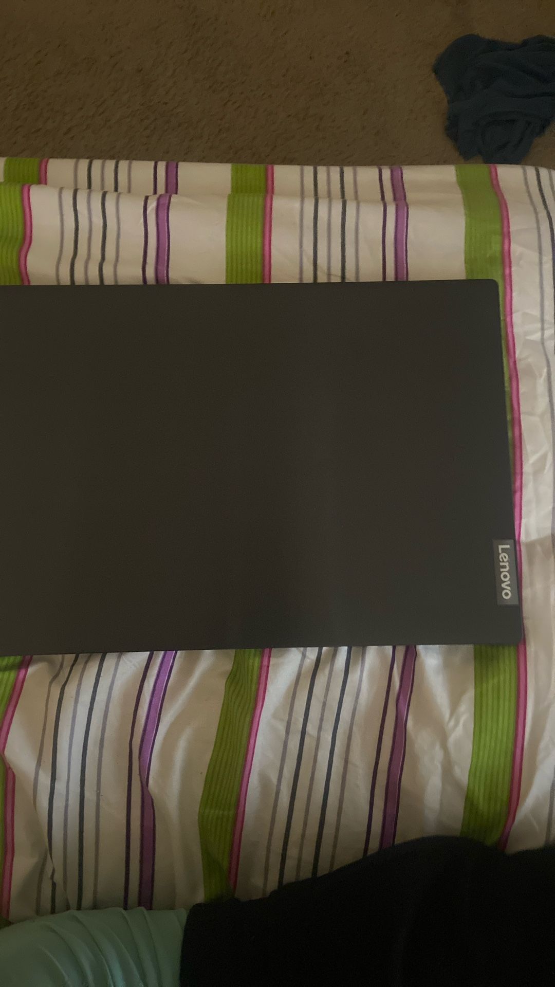 Lenovo Laptop Used Like New