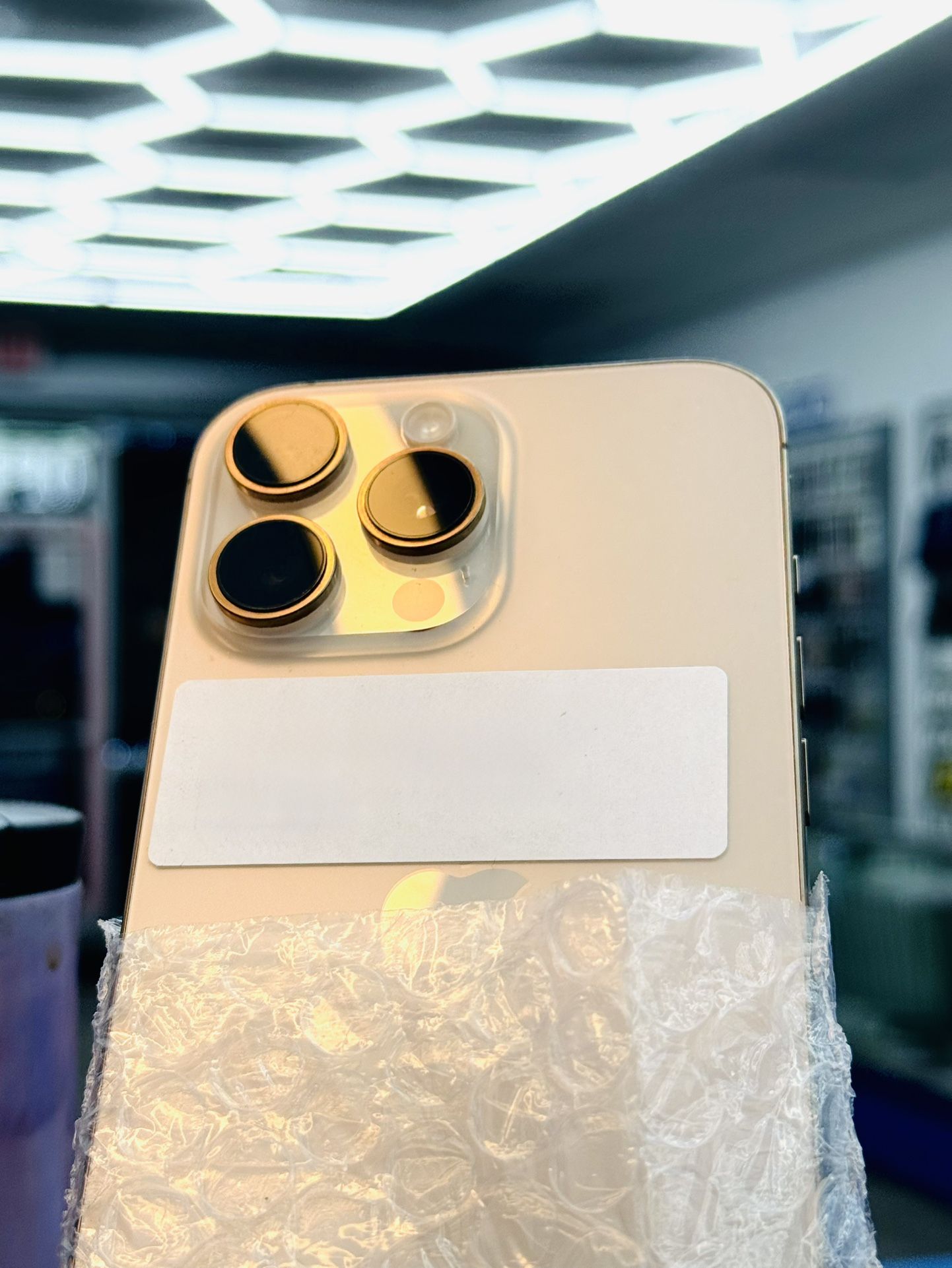 IPhone 16 Pro Max 512gb AT&T