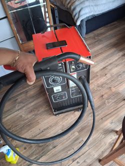 Welding