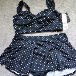Swimsuit