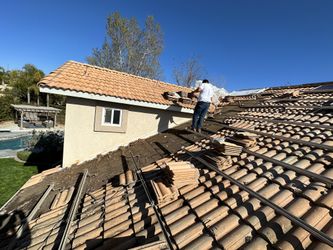 Roofing At Your Finest